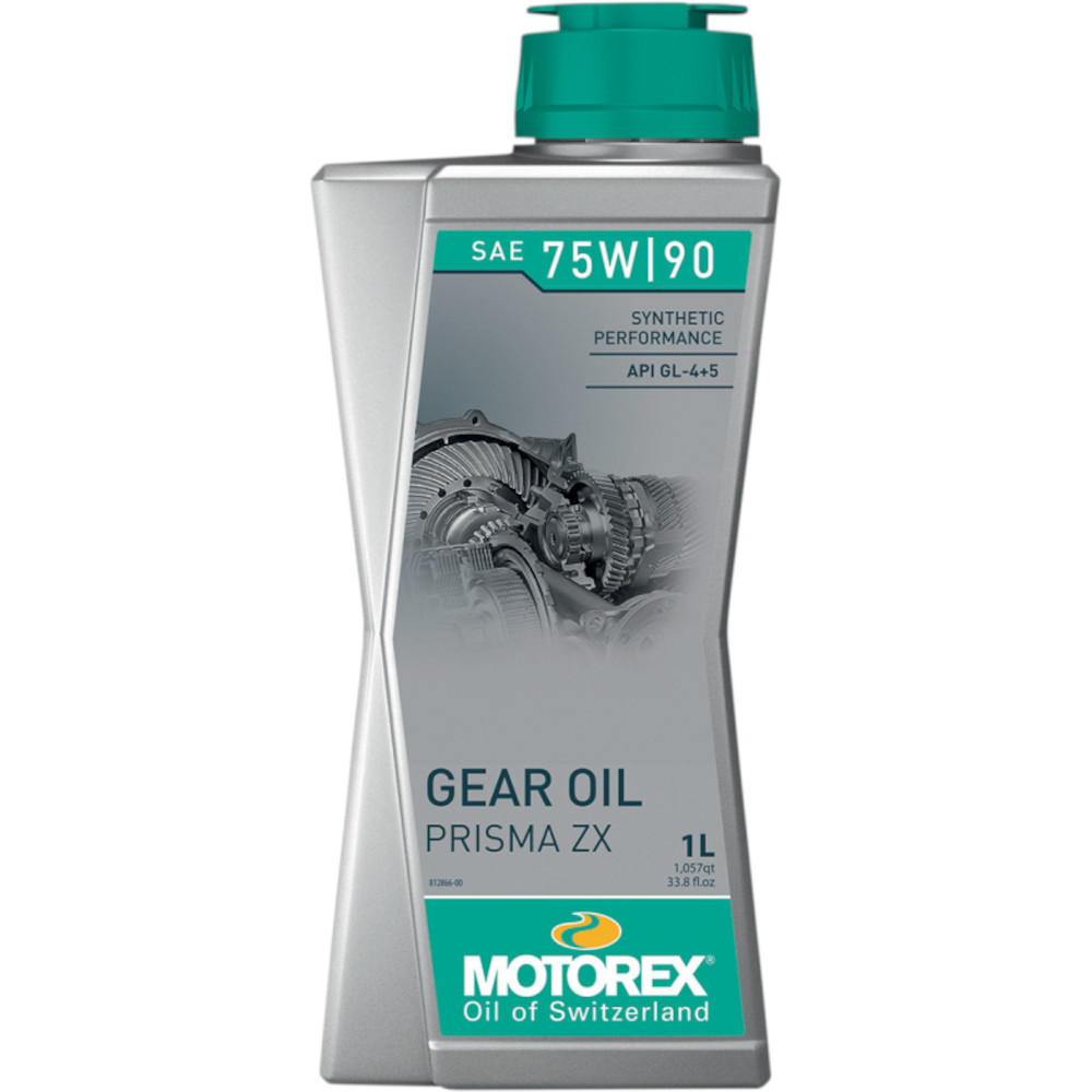 MOTOREX Ulei Prisma ZX 75W90 1L