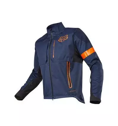 Cumpără jacheta FOX MX Legion în Moldova – Jachetă moto durabilă