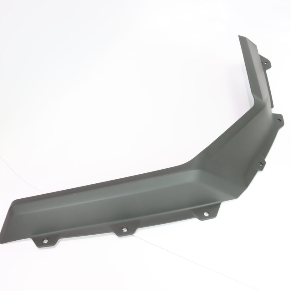 たか　AR100 Fender pentru aripa din spate stângă pentru CFORCE – Accesorii