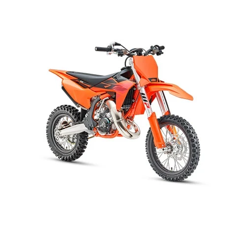 KTM 65 SX 2027 | Cumpara motocicleta cross pentru copii in Moldova