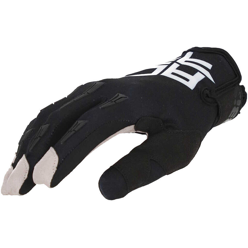ACERBIS MX‑WP Homologated Gloves — mănuși enduro durabile