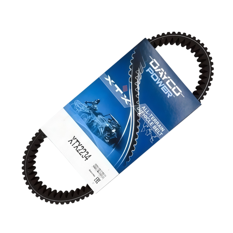 Curea variator Dayco XTX2234 pentru Arctic Cat 700, Suzuki