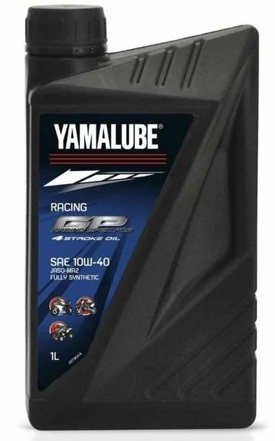 Ulei Yamalube RS4GP 10W40 1l