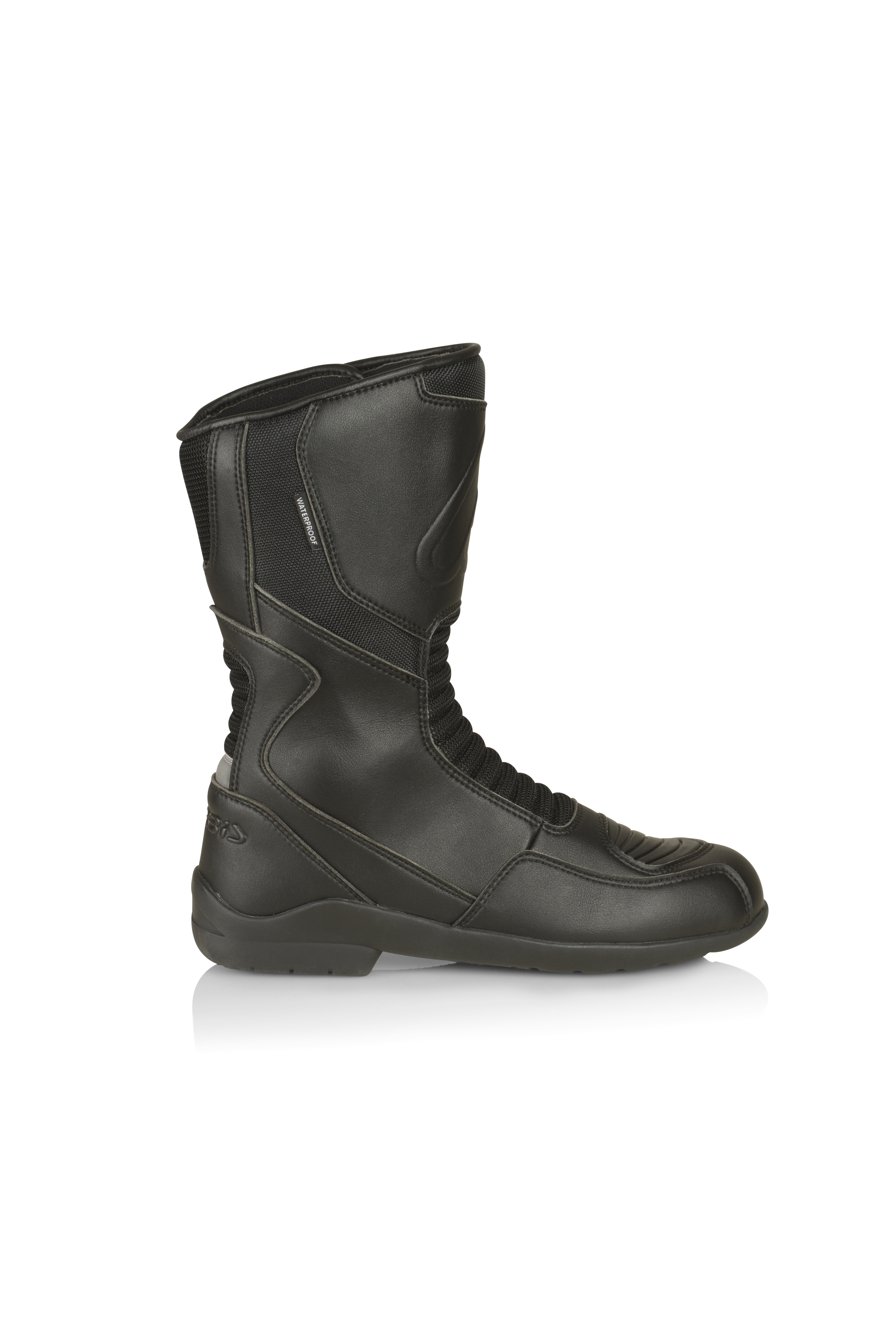 Cizme Touring ASFALT BOOTS - Confort și Protecție Impermeabilă în