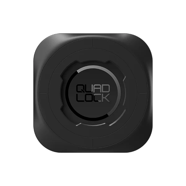 Quad Lock Adaptor Universal MAG | Accesorii pentru moto