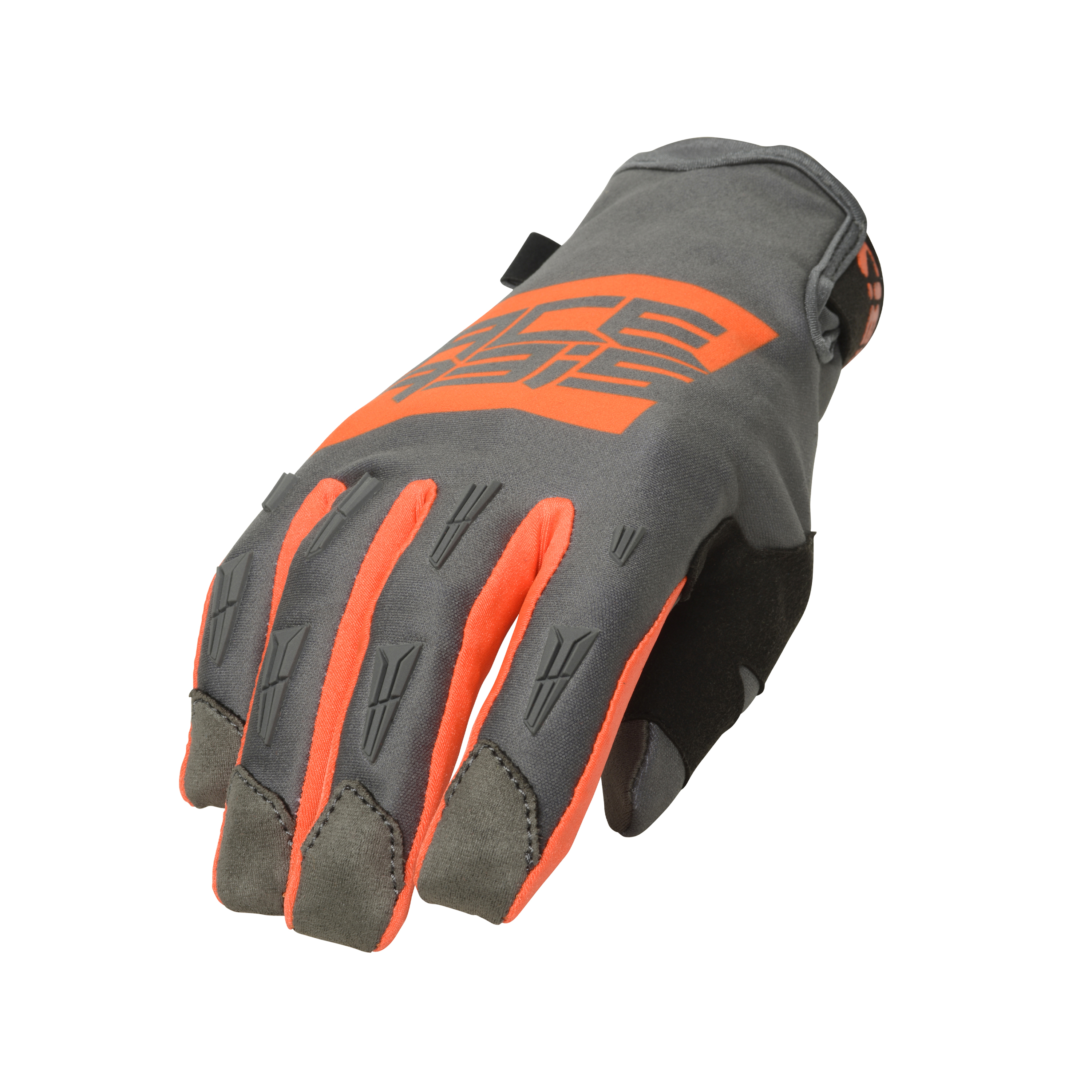 ACERBIS MX‑WP Homologated Gloves — mănuși enduro impermeabile cu
