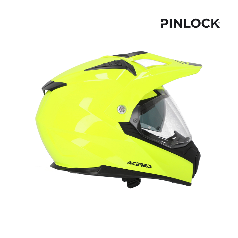 ACERBIS Flip FS-606 22-06 | Cască moto modulară