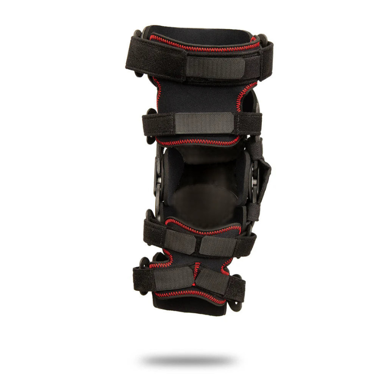 Asterisk Carbon 1.2 orteze carbon genunchi
